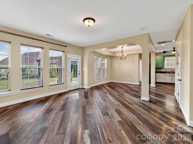 9645 Storybook Avenue NW, Concord, NC 28027