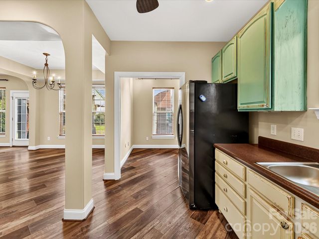 9645 Storybook Avenue NW, Concord, NC 28027