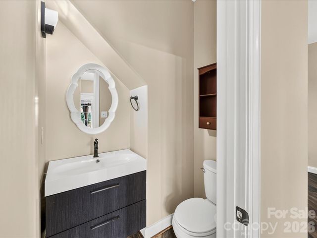 9645 Storybook Avenue NW, Concord, NC 28027
