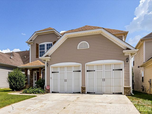 9645 Storybook Avenue NW, Concord, NC 28027