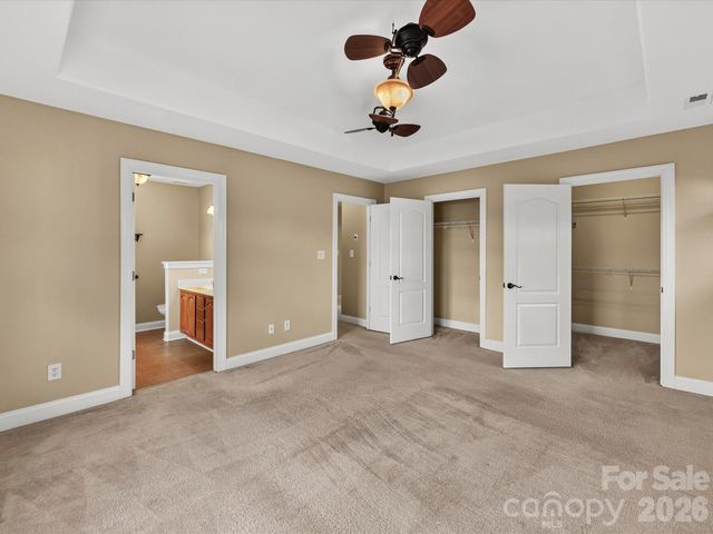 9645 Storybook Avenue NW, Concord, NC 28027