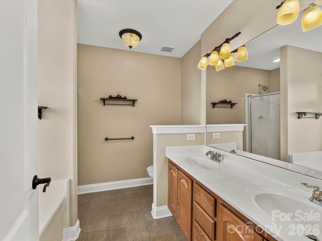 9645 Storybook Avenue NW, Concord, NC 28027