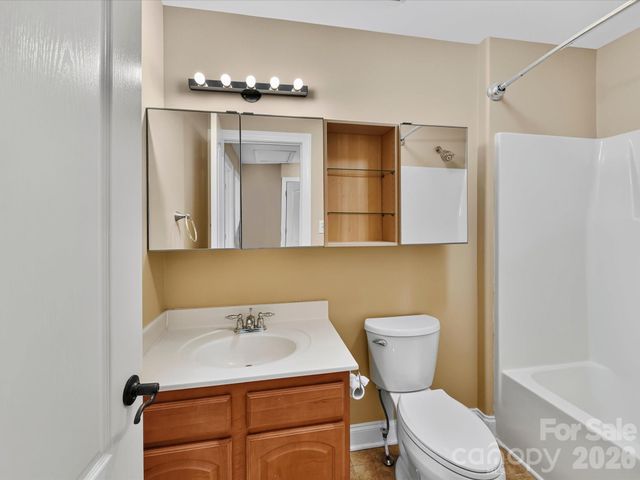 9645 Storybook Avenue NW, Concord, NC 28027