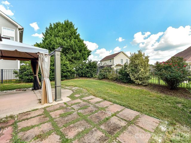 9645 Storybook Avenue NW, Concord, NC 28027