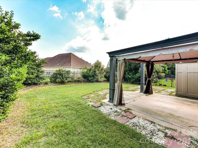 9645 Storybook Avenue NW, Concord, NC 28027