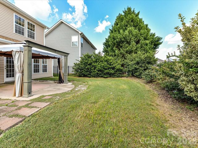9645 Storybook Avenue NW, Concord, NC 28027