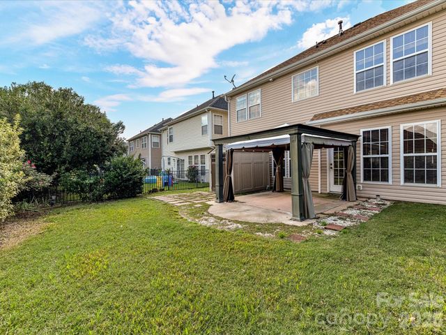 9645 Storybook Avenue NW, Concord, NC 28027