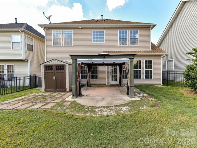 9645 Storybook Avenue NW, Concord, NC 28027