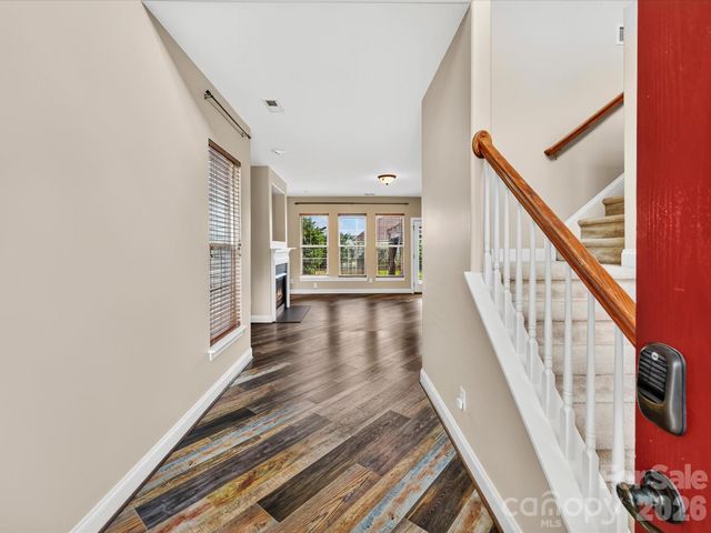 9645 Storybook Avenue NW, Concord, NC 28027