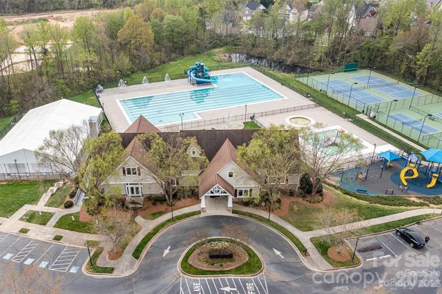 9645 Storybook Avenue NW, Concord, NC 28027
