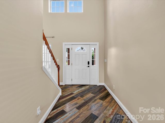 9645 Storybook Avenue NW, Concord, NC 28027
