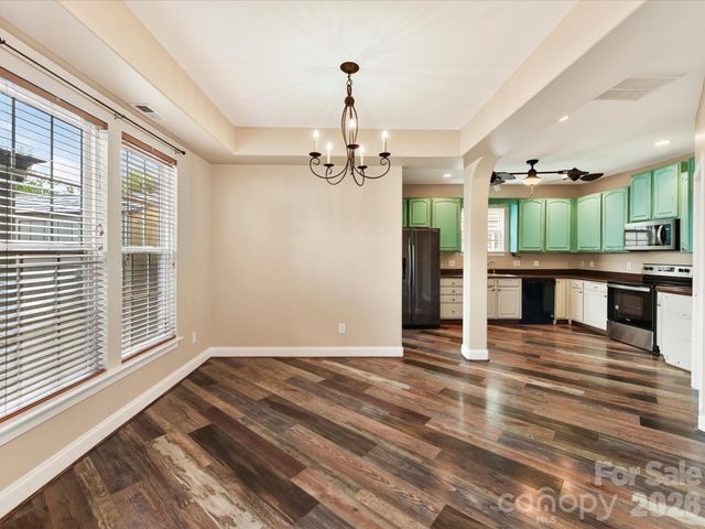 9645 Storybook Avenue NW, Concord, NC 28027