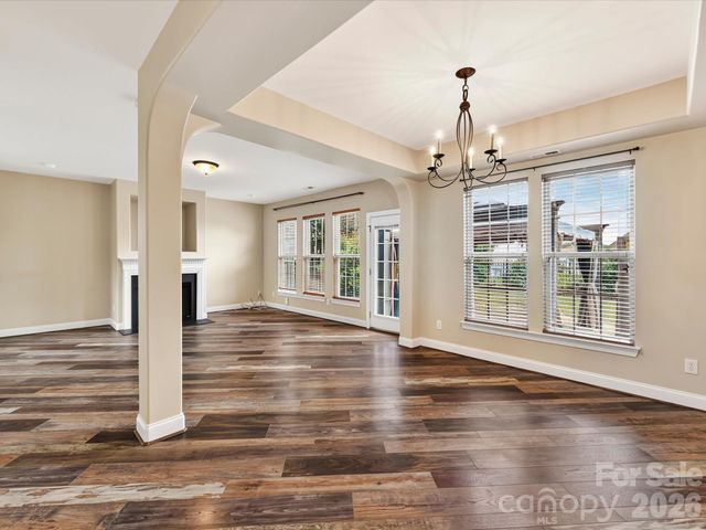 9645 Storybook Avenue NW, Concord, NC 28027