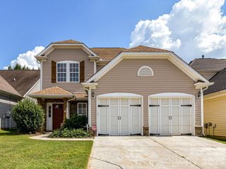 9645 Storybook Avenue NW, Concord, NC 28027