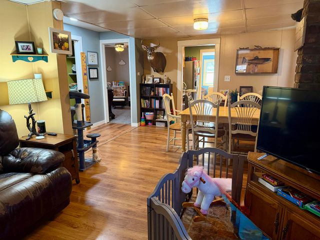 415 County Street, Bennington, VT 05201