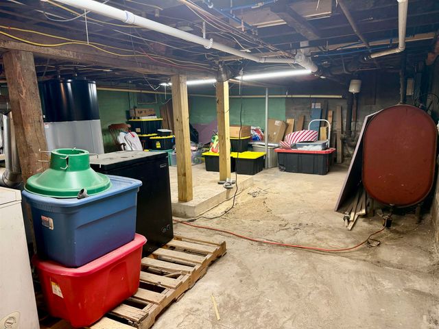 415 County Street, Bennington, VT 05201