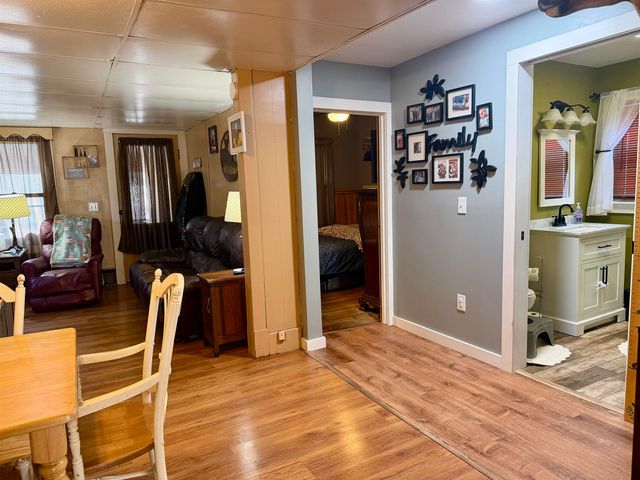 415 County Street, Bennington, VT 05201