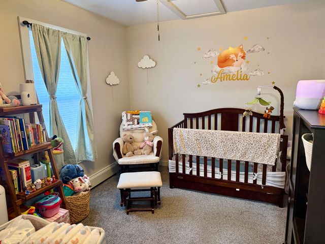 415 County Street, Bennington, VT 05201