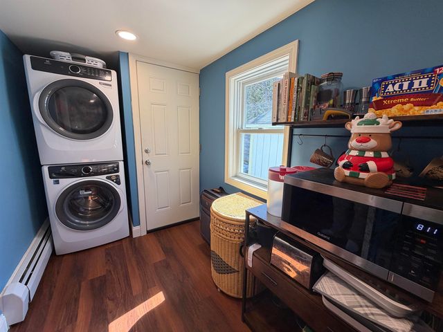 415 County Street, Bennington, VT 05201