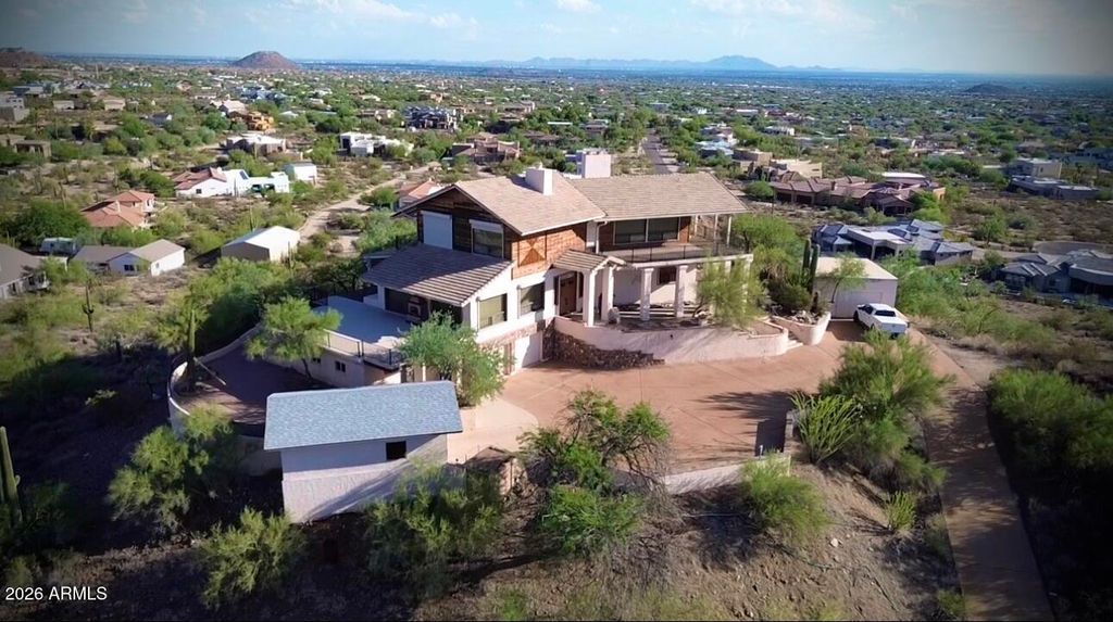 8011 E Redberry --, Mesa, AZ 85207 — photo 3