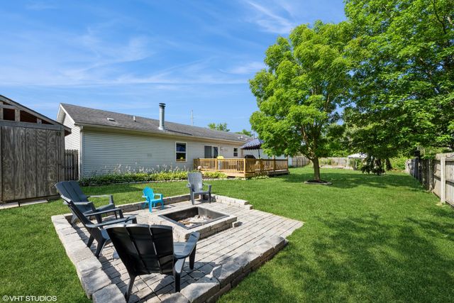 347 W 700 N, Valparaiso, IN 46385