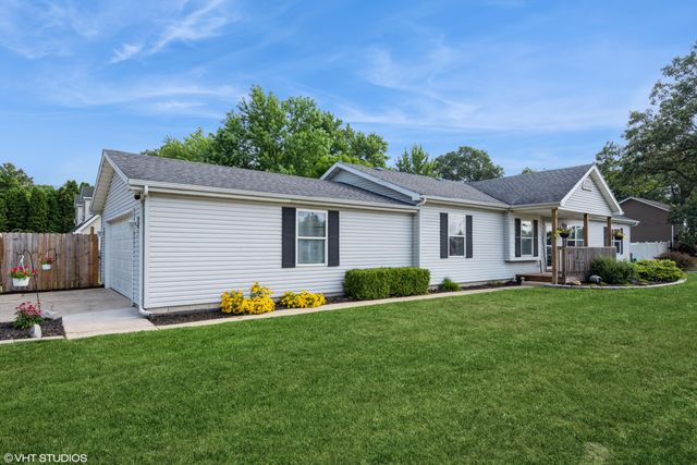 347 W 700 N, Valparaiso, IN 46385