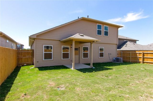 7012 Ranchito DR, Austin, TX 78744