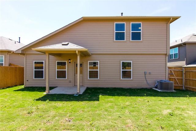 7012 Ranchito DR, Austin, TX 78744