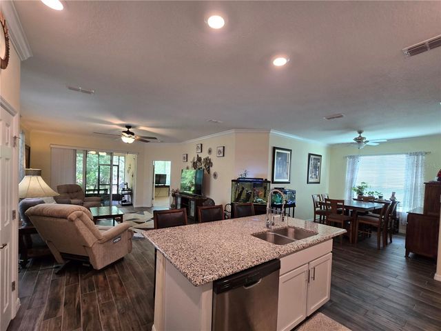 373 VESTRELLA DRIVE, Poinciana, FL 34759
