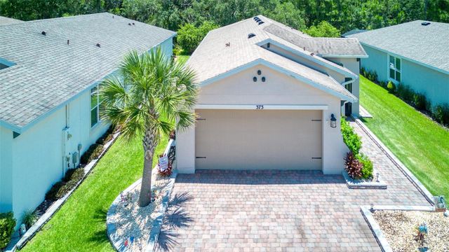 373 VESTRELLA DRIVE, Poinciana, FL 34759