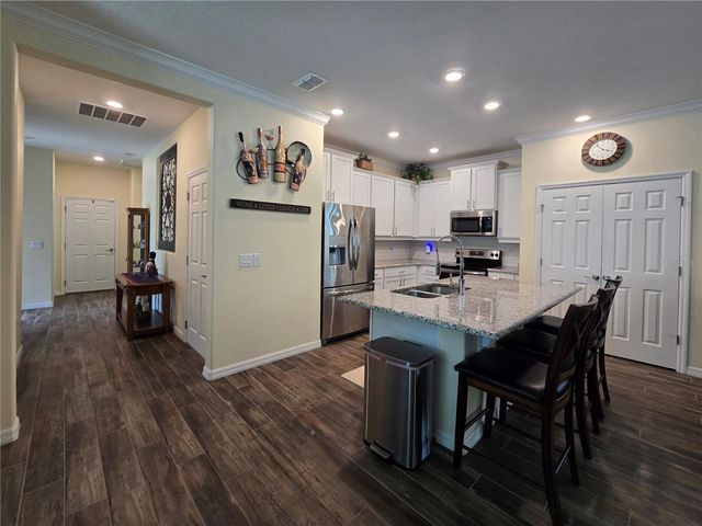 373 VESTRELLA DRIVE, Poinciana, FL 34759