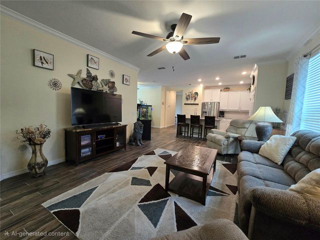 373 VESTRELLA DRIVE, Poinciana, FL 34759