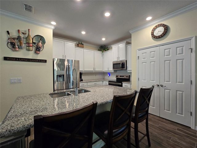373 VESTRELLA DRIVE, Poinciana, FL 34759