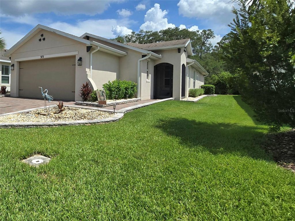 373 VESTRELLA DRIVE, Poinciana, FL 34759