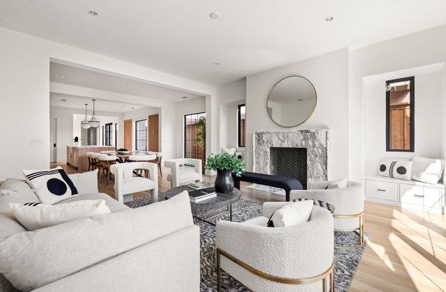 3936 Hawthorne Avenue, Dallas, TX 75219