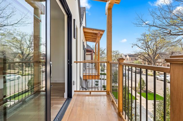 3936 Hawthorne Avenue, Dallas, TX 75219