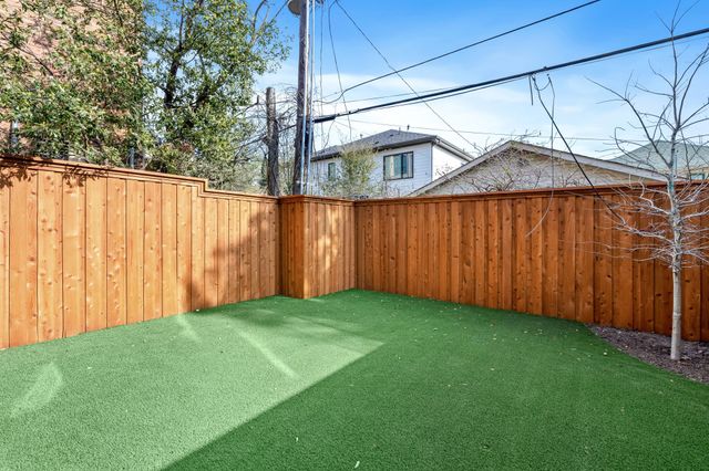 3936 Hawthorne Avenue, Dallas, TX 75219