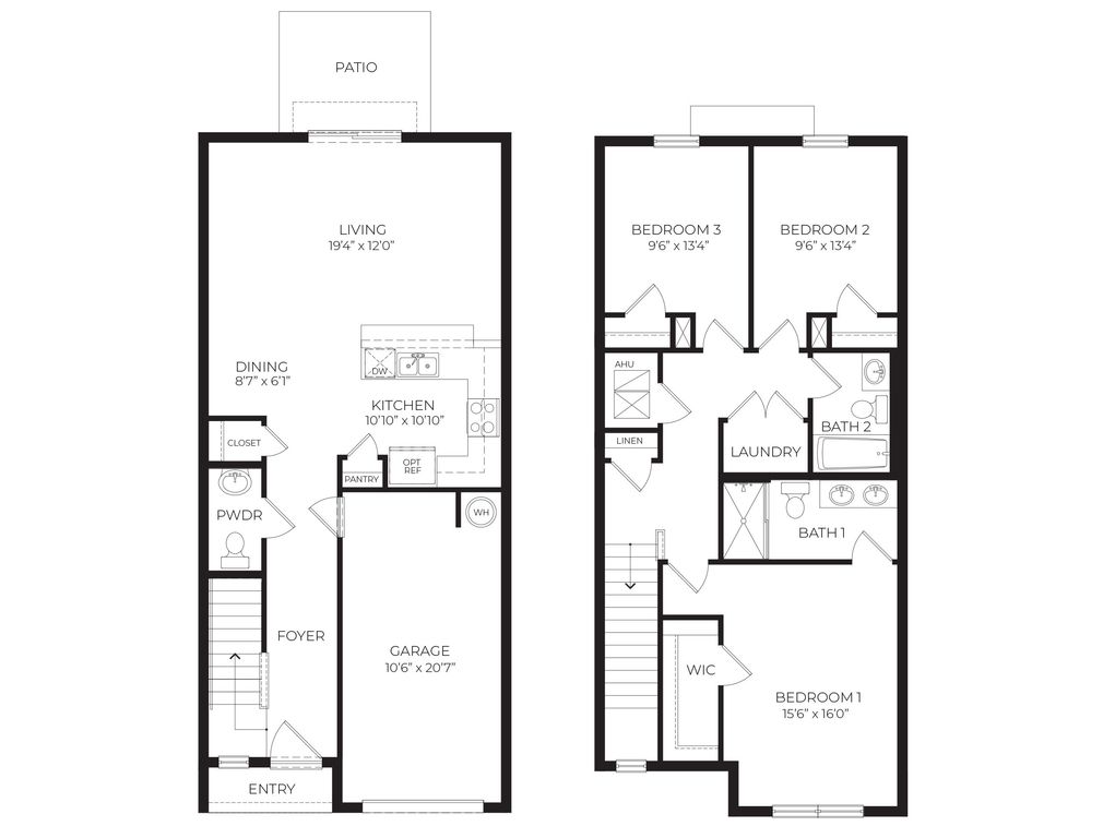 1634 ROCK ELM ROAD, Davenport, FL 33837