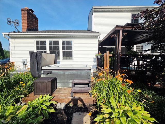 3753 Jaycox Road, Avon, OH 44011