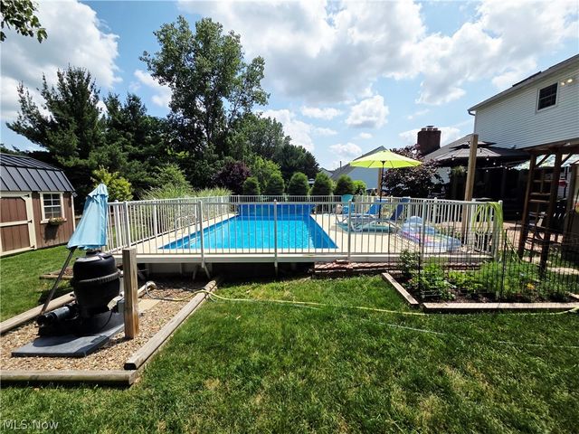3753 Jaycox Road, Avon, OH 44011