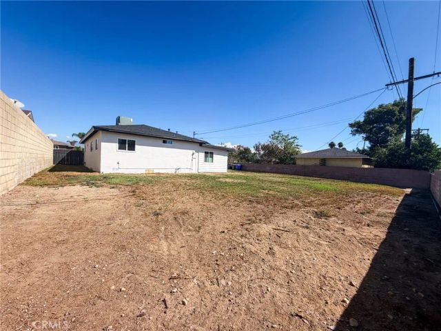 18815 Marygold, Bloomington, CA 92316