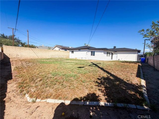 18815 Marygold, Bloomington, CA 92316