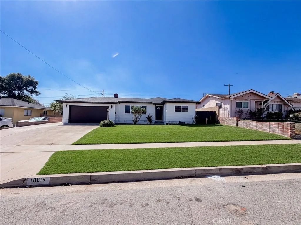 18815 Marygold, Bloomington, CA 92316