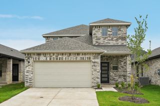 5202 Bonanza Drive, Mckinney, TX 75071