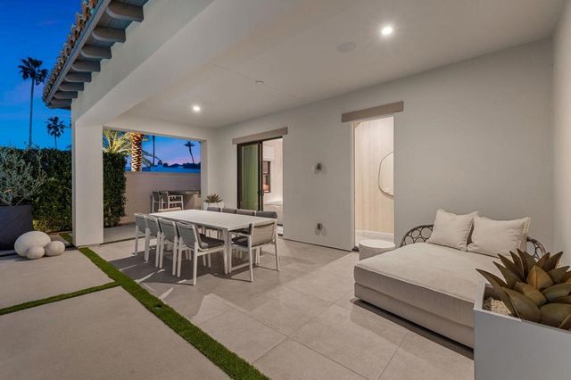 75229 Hancock Place, Indian Wells, CA 92210