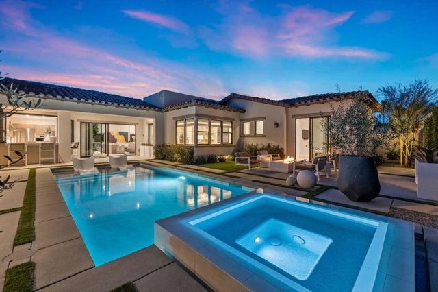 75229 Hancock Place, Indian Wells, CA 92210