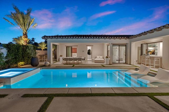 75229 Hancock Place, Indian Wells, CA 92210