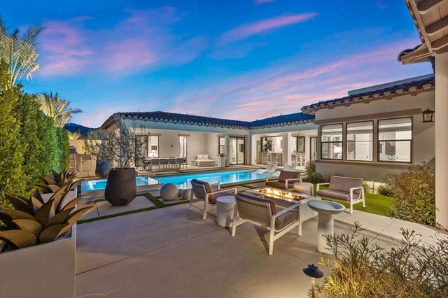 75229 Hancock Place, Indian Wells, CA 92210