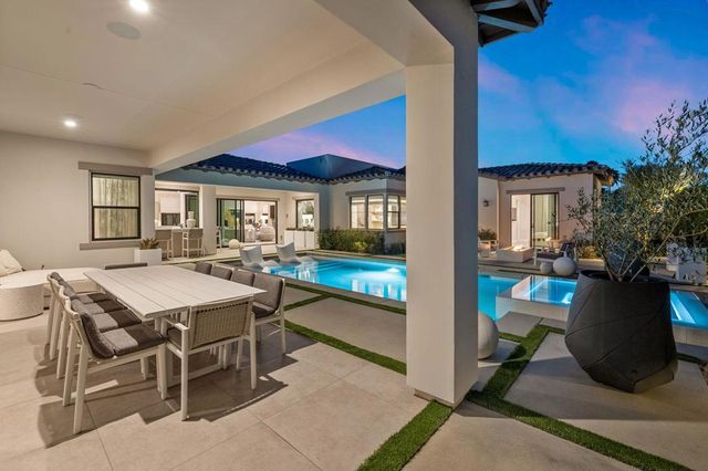 75229 Hancock Place, Indian Wells, CA 92210