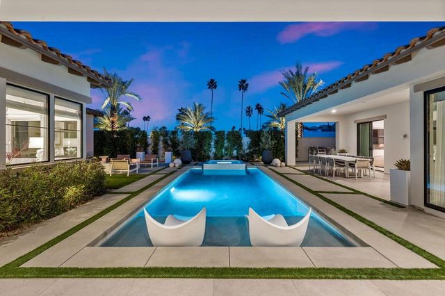 75229 Hancock Place, Indian Wells, CA 92210